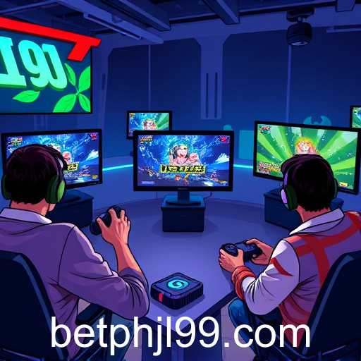 Gaming Evolution: The Rise of JL99