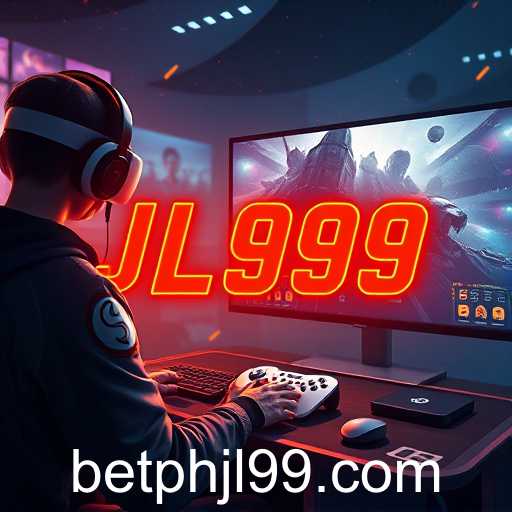 JL99 Revolutionizes Online Gaming Experience