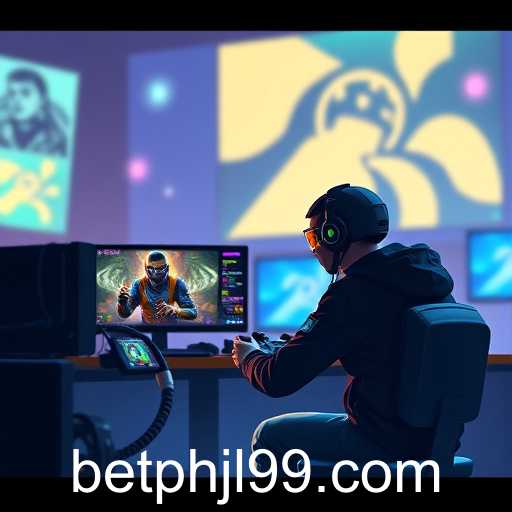 The Rise of Online Gaming and JL99's Influence