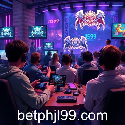 The Rise of Online Gaming and JL99's Impact